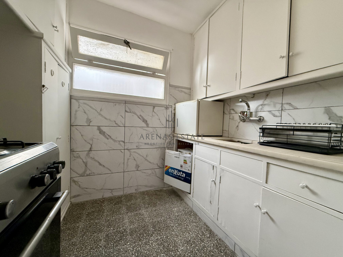 Apartamento ID.840 - APARTAMENTO, 2 DORMITORIOS, 1 BAÑO, PENINULA, PUNTA DEL ESTE, VENTA