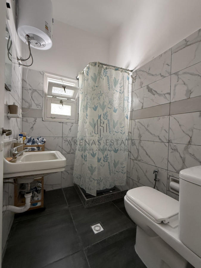 Apartamento ID.840 - APARTAMENTO, 2 DORMITORIOS, 1 BAÑO, PENINULA, PUNTA DEL ESTE, VENTA