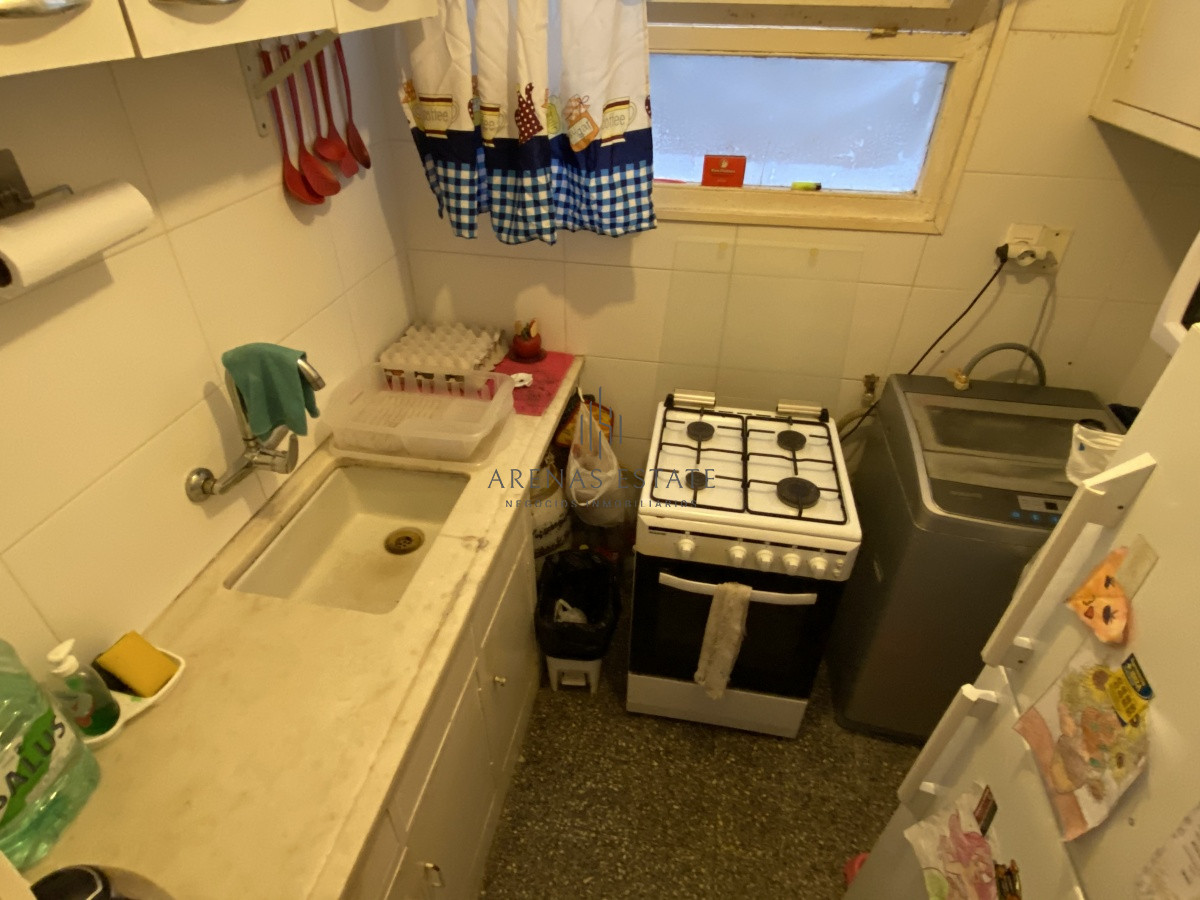 Apartamento ID.995 - APARTAMENTO, 2 DORMITORIOS, 1 BAÑO, PENINULA, PUNTA DEL ESTE, VENTA