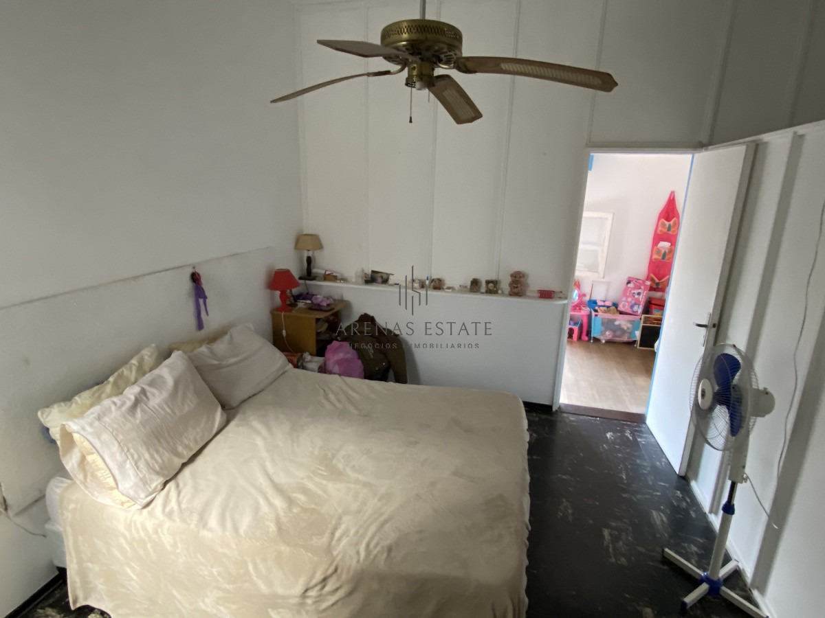 Apartamento ID.995 - APARTAMENTO, 2 DORMITORIOS, 1 BAÑO, PENINULA, PUNTA DEL ESTE, VENTA