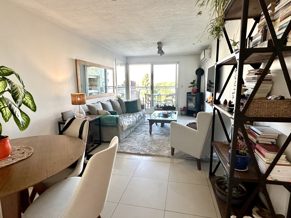Apartamento ID.2220 - Apartamento, 3 dorm, Punta del Este, Aidy Grill, Venta