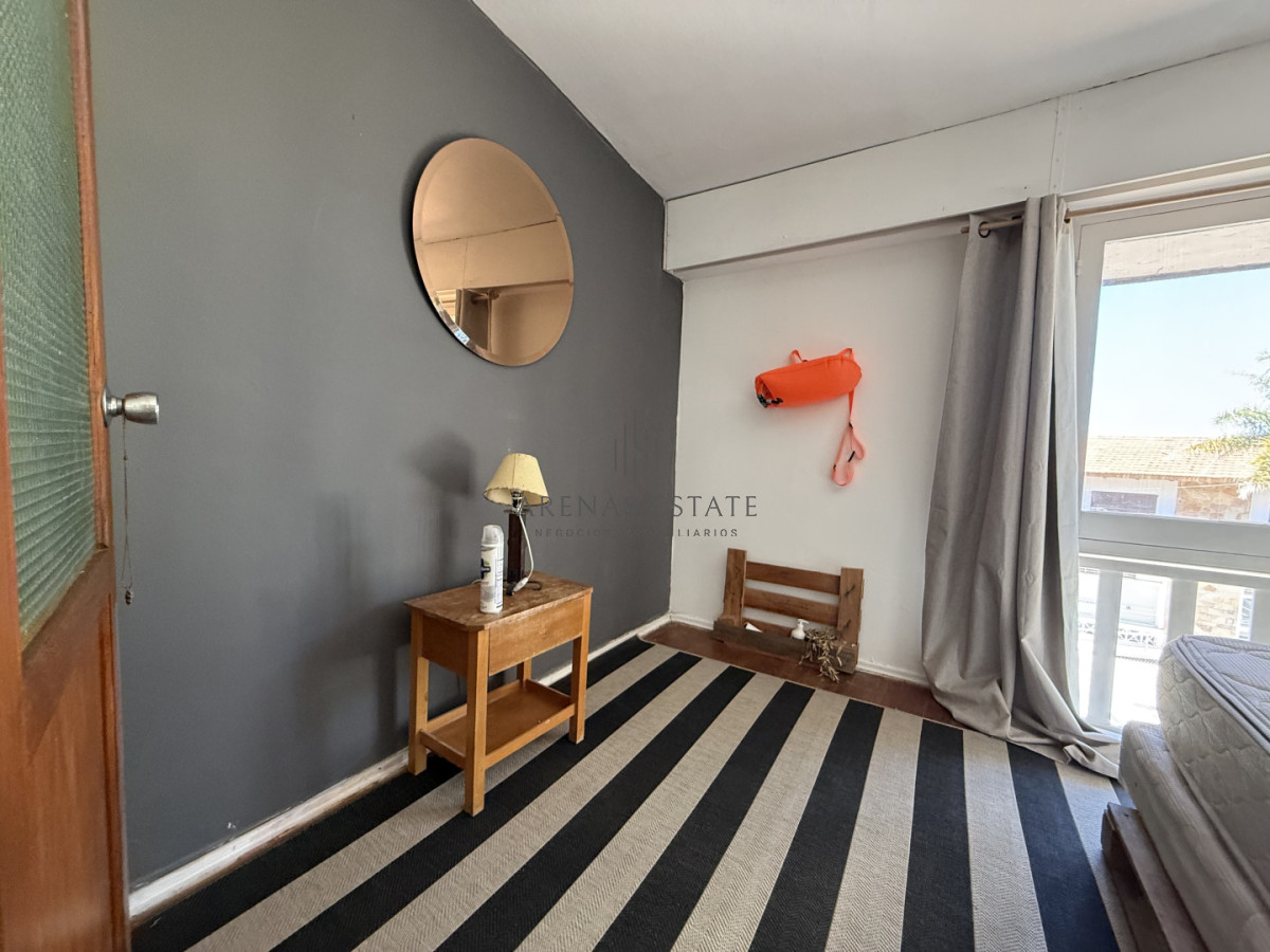 Apartamento ID.840 - APARTAMENTO, 2 DORMITORIOS, 1 BAÑO, PENINULA, PUNTA DEL ESTE, VENTA
