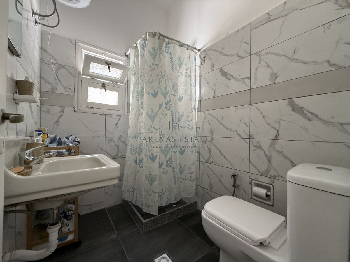 Apartamento ID.840 - APARTAMENTO, 2 DORMITORIOS, 1 BAÑO, PENINULA, PUNTA DEL ESTE, VENTA