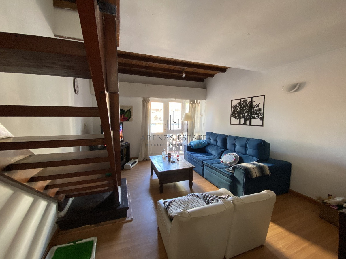 Apartamento ID.840 - APARTAMENTO, 2 DORMITORIOS, 1 BAÑO, PENINULA, PUNTA DEL ESTE, VENTA