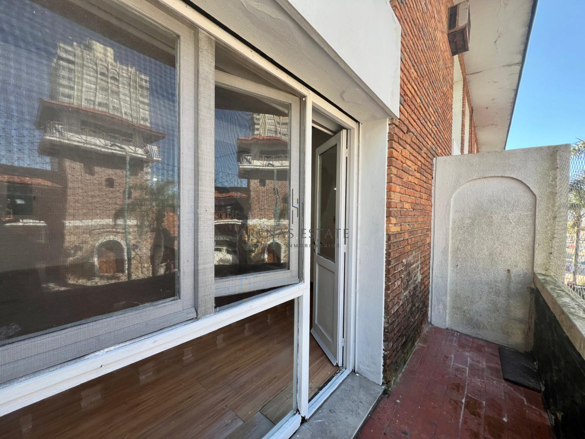Apartamento ID.840 - APARTAMENTO, 2 DORMITORIOS, 1 BAÑO, PENINULA, PUNTA DEL ESTE, VENTA