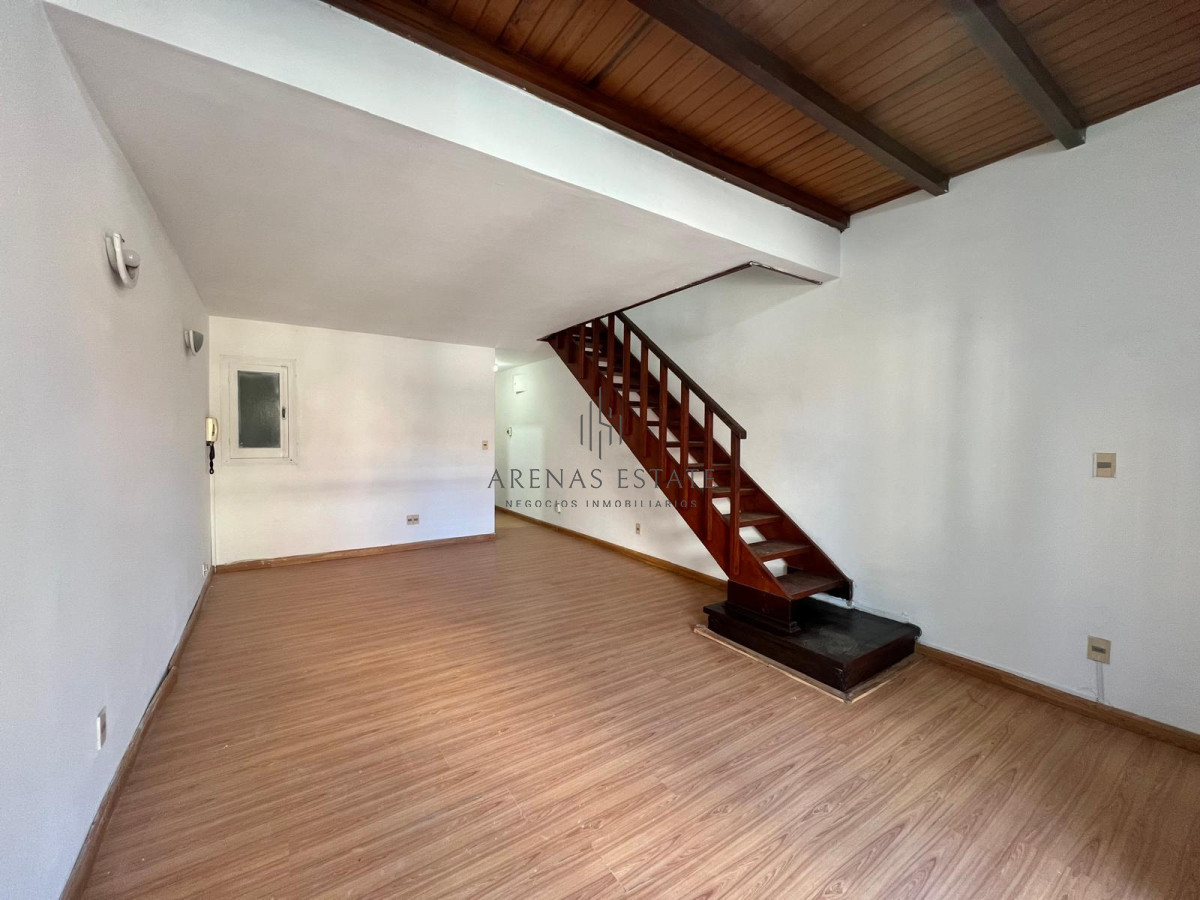 Apartamento ID.840 - APARTAMENTO, 2 DORMITORIOS, 1 BAÑO, PENINULA, PUNTA DEL ESTE, VENTA