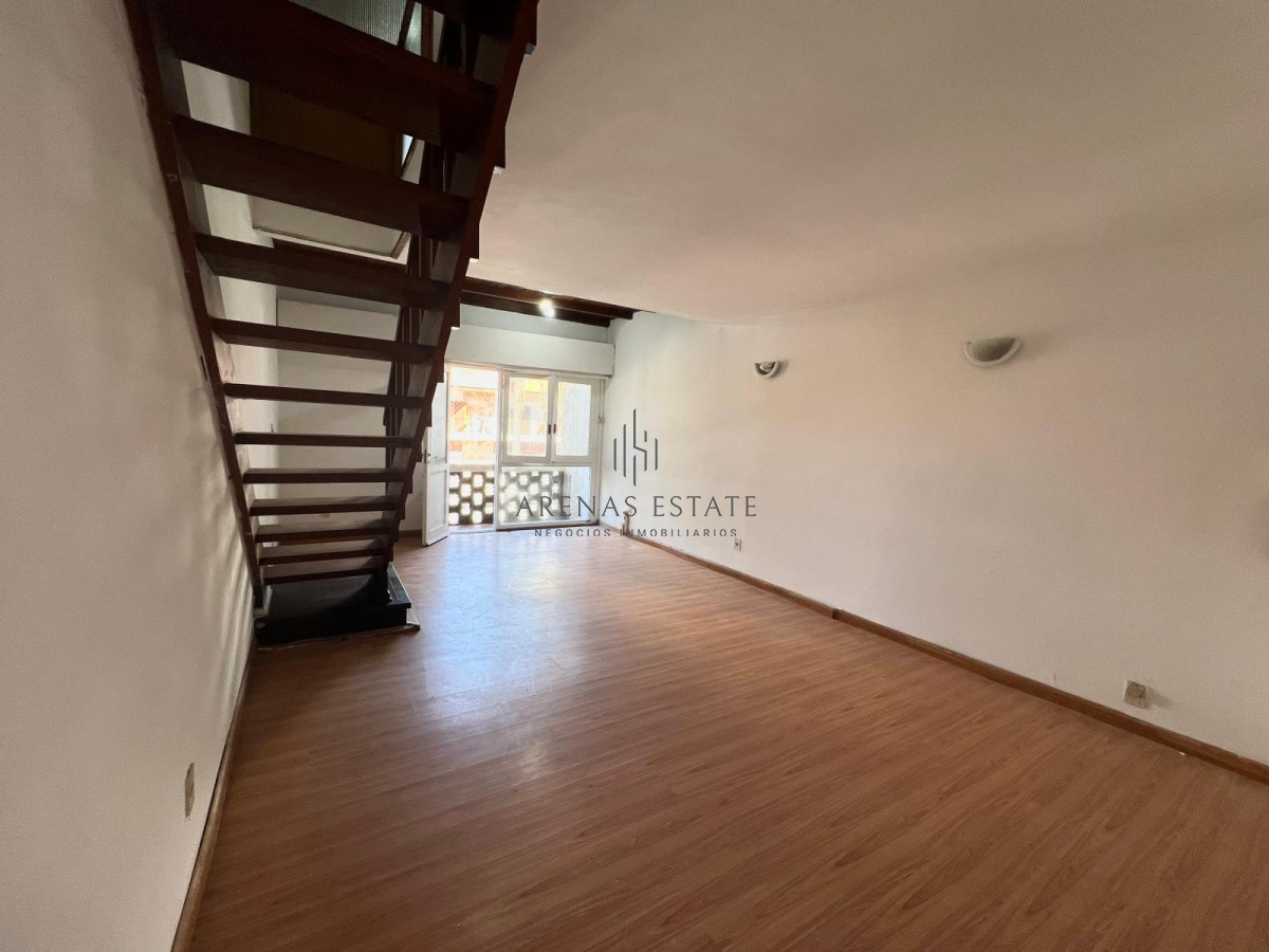Apartamento ID.840 - APARTAMENTO, 2 DORMITORIOS, 1 BAÑO, PENINULA, PUNTA DEL ESTE, VENTA