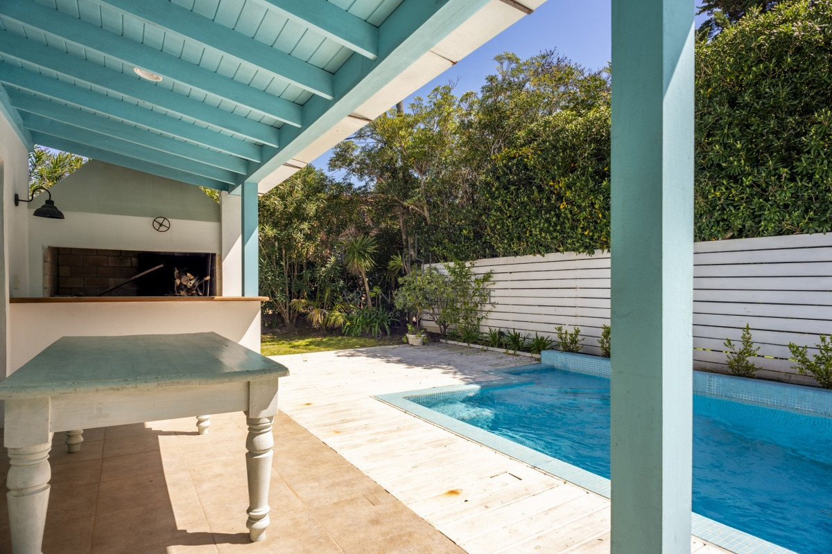 Casa ID.680 - CASA, 3 DORMITORIOS, 2 BAÑOS, MONTOYA, PUNTA DEL ESTE, VENTA Y ALQUILER