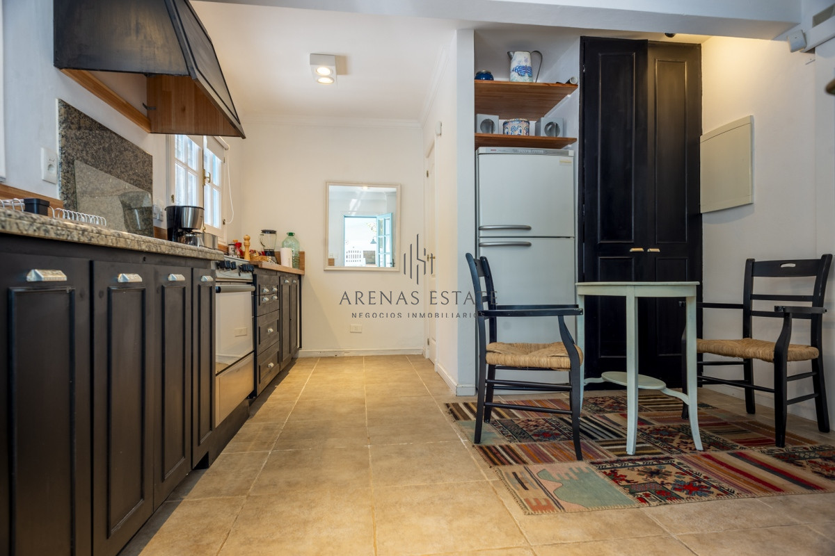 Casa ID.680 - CASA, 3 DORMITORIOS, 2 BAÑOS, MONTOYA, PUNTA DEL ESTE, VENTA Y ALQUILER