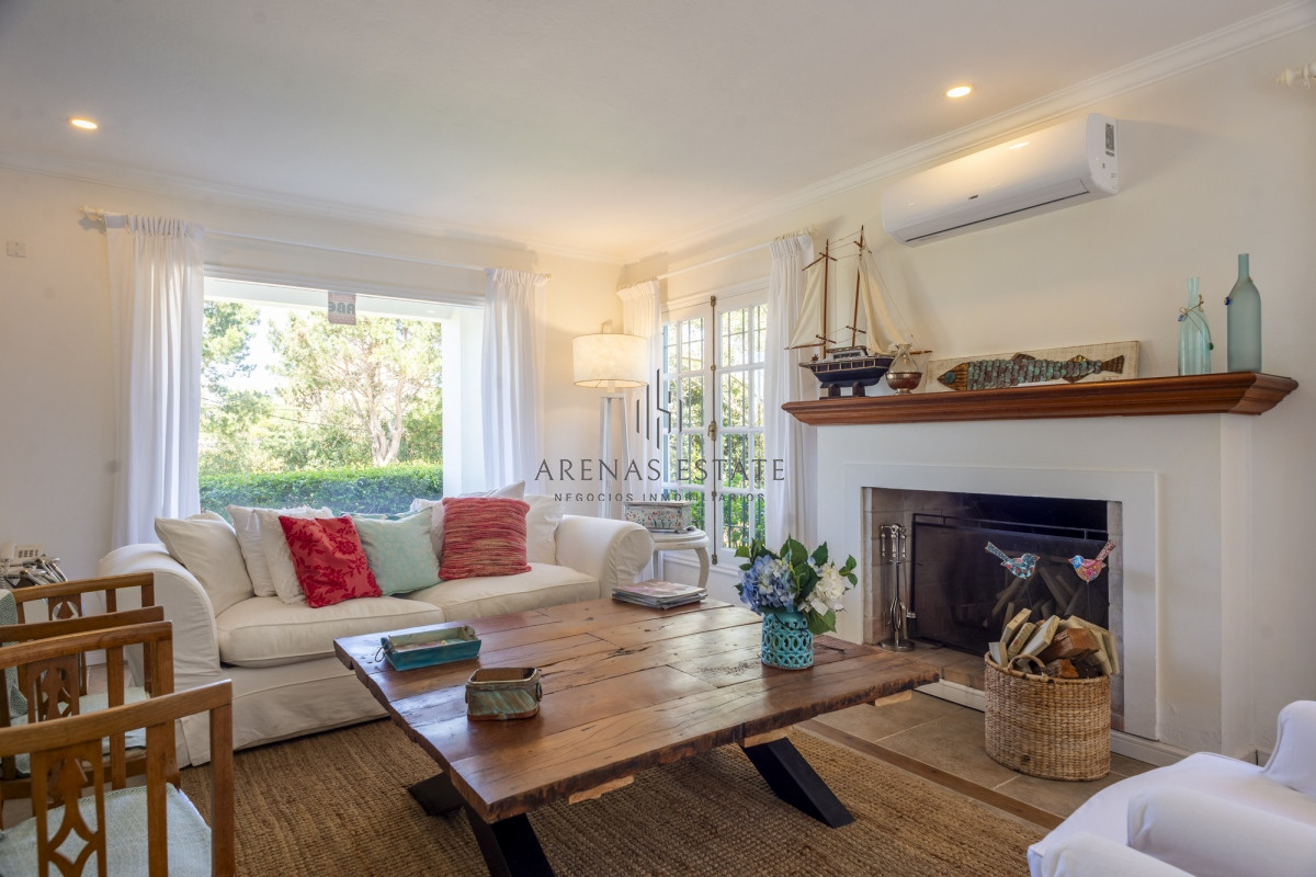 Casa ID.680 - CASA, 3 DORMITORIOS, 2 BAÑOS, MONTOYA, PUNTA DEL ESTE, VENTA Y ALQUILER