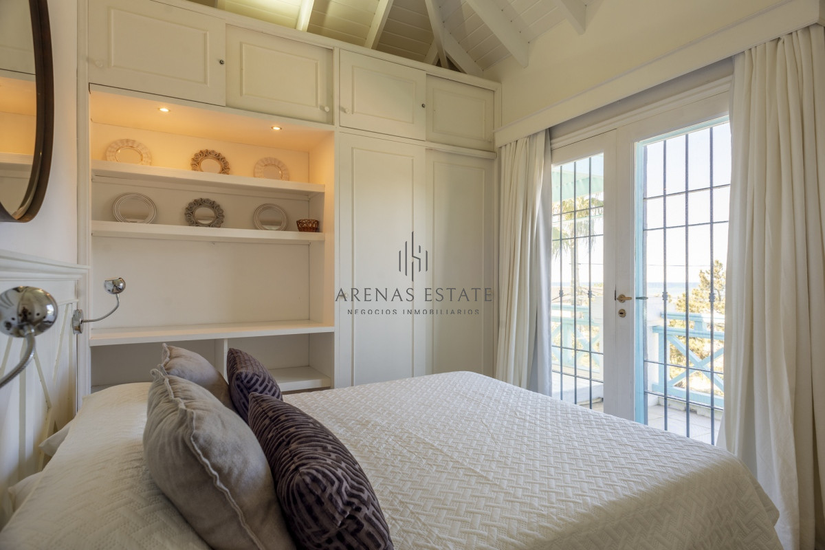 Casa ID.680 - CASA, 3 DORMITORIOS, 2 BAÑOS, MONTOYA, PUNTA DEL ESTE, VENTA Y ALQUILER