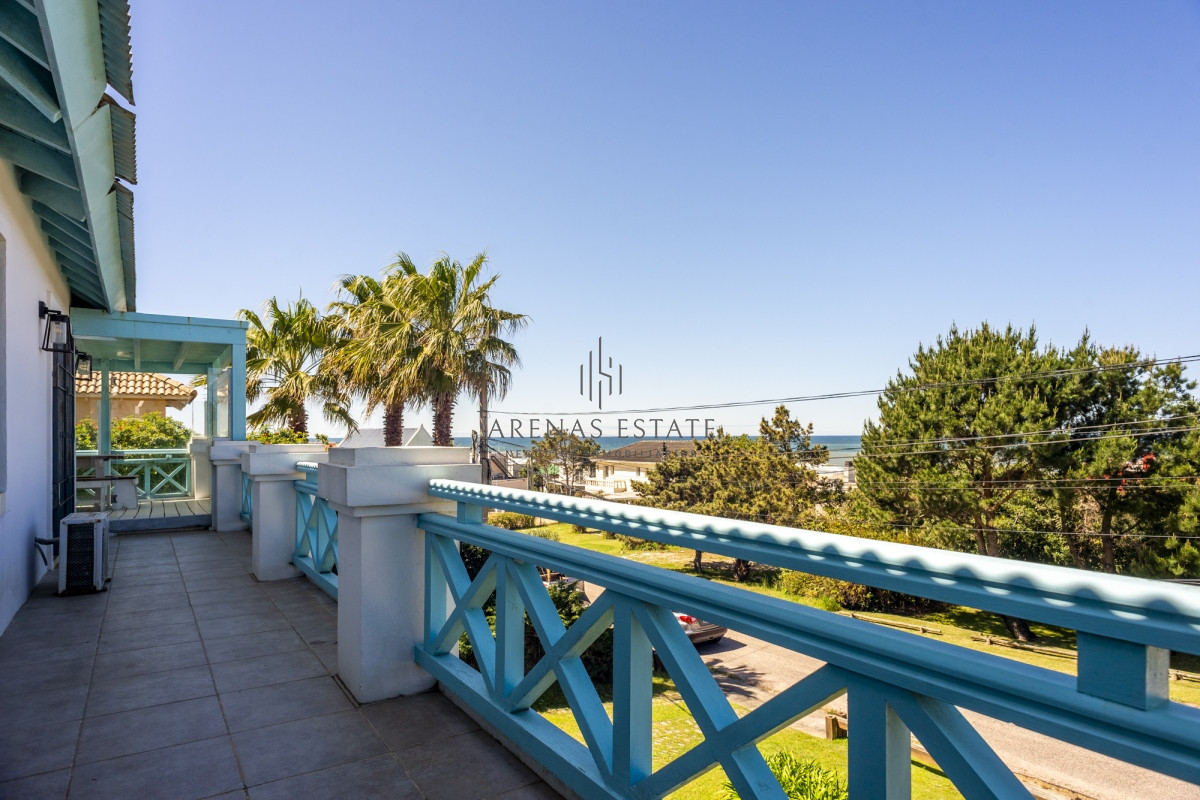 Casa ID.680 - CASA, 3 DORMITORIOS, 2 BAÑOS, MONTOYA, PUNTA DEL ESTE, VENTA Y ALQUILER