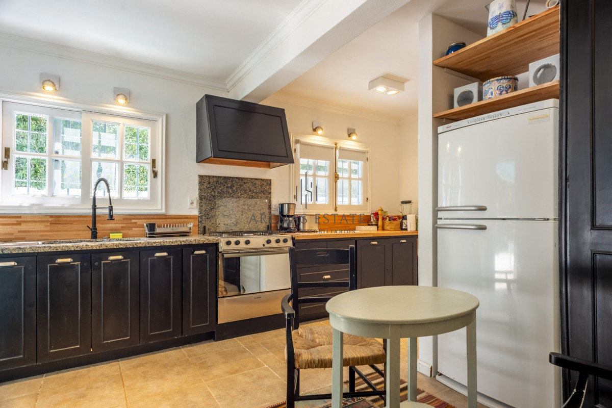 Casa ID.680 - CASA, 3 DORMITORIOS, 2 BAÑOS, MONTOYA, PUNTA DEL ESTE, VENTA Y ALQUILER