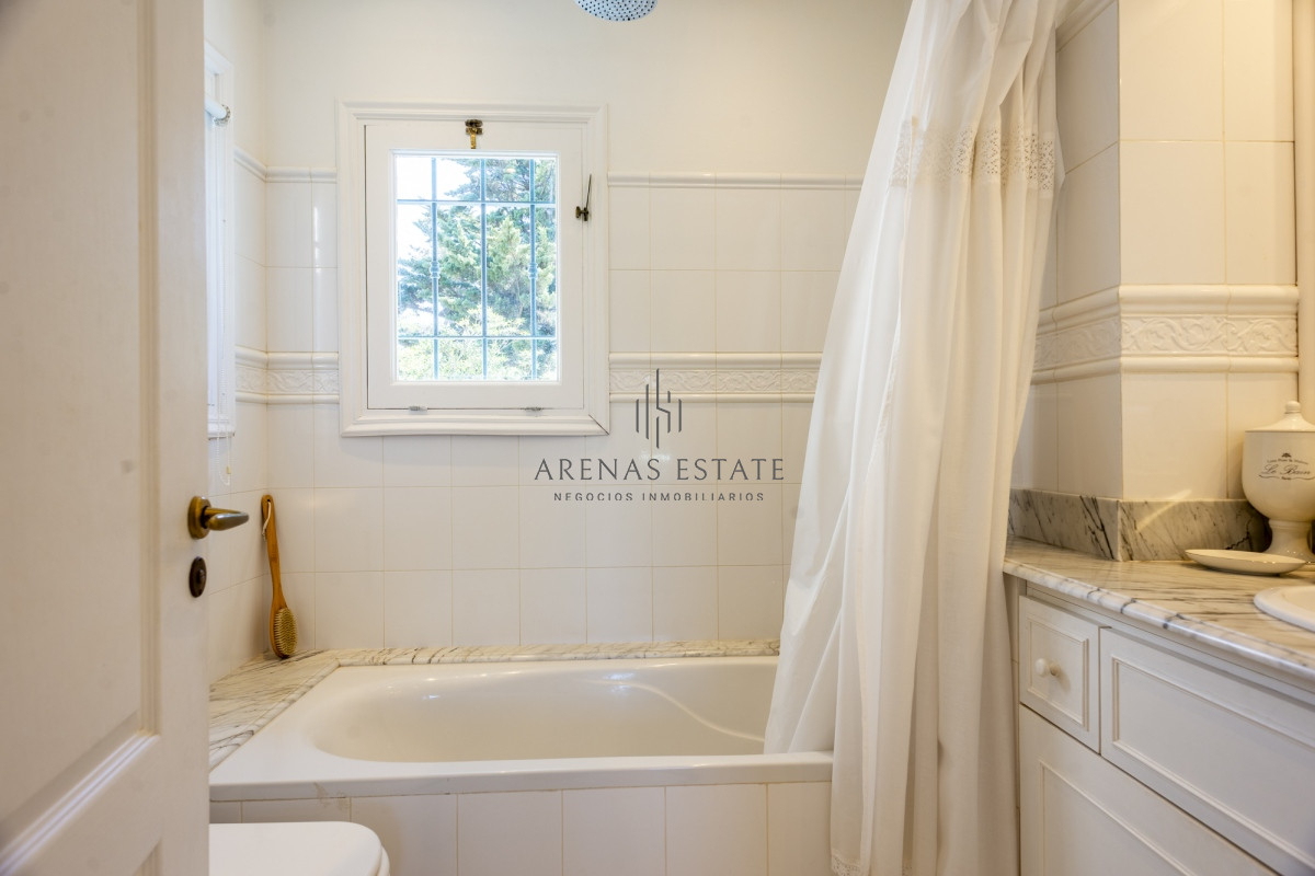 Casa ID.680 - CASA, 3 DORMITORIOS, 2 BAÑOS, MONTOYA, PUNTA DEL ESTE, VENTA Y ALQUILER