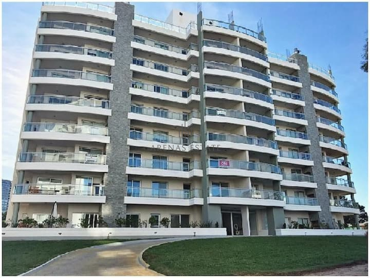 Apartamento ID.2220 - Apartamento, 3 dorm, Punta del Este, Aidy Grill, Venta