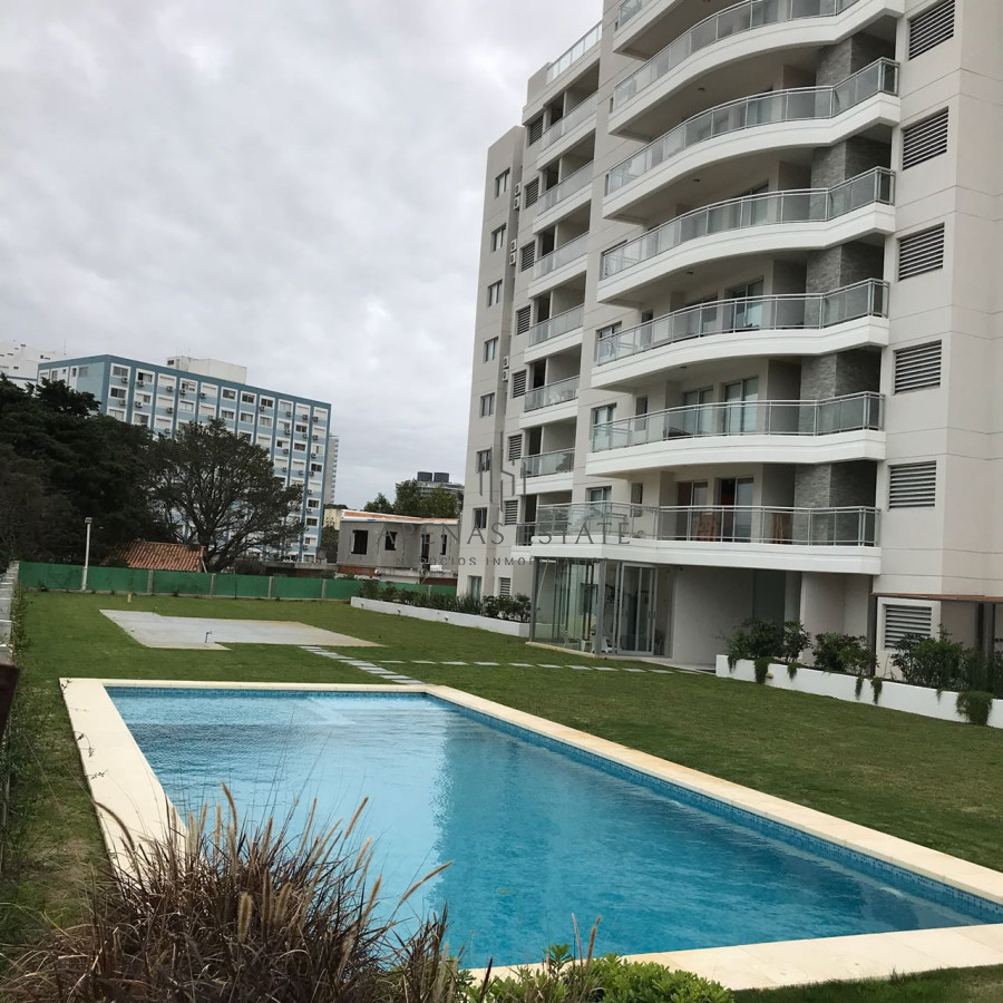 Apartamento ID.2220 - Apartamento, 3 dorm, Punta del Este, Aidy Grill, Venta