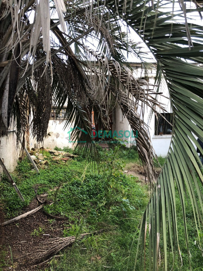 Casa ID.429 - CASA, ZONA APTA PARA EDIFICIO 4 PISOS, MALDONADO, VENTA
