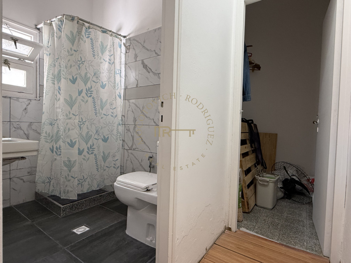 Apartamento ID.1072 - APARTAMENTO, 2 DORMITORIOS, 1 BAÑO, PENINULA, PUNTA DEL ESTE, VENTA