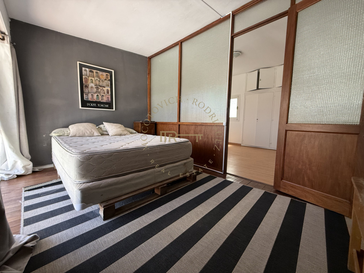 Apartamento ID.1072 - APARTAMENTO, 2 DORMITORIOS, 1 BAÑO, PENINULA, PUNTA DEL ESTE, VENTA