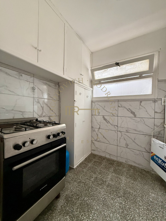 Apartamento ID.1072 - APARTAMENTO, 2 DORMITORIOS, 1 BAÑO, PENINULA, PUNTA DEL ESTE, VENTA