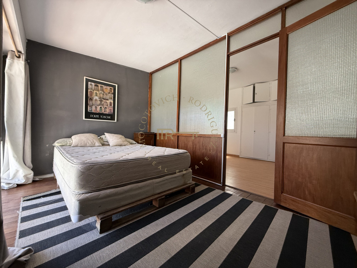 Apartamento ID.1072 - APARTAMENTO, 2 DORMITORIOS, 1 BAÑO, PENINULA, PUNTA DEL ESTE, VENTA