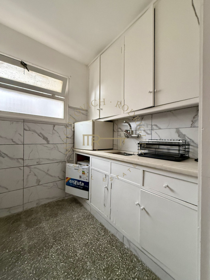 Apartamento ID.1072 - APARTAMENTO, 2 DORMITORIOS, 1 BAÑO, PENINULA, PUNTA DEL ESTE, VENTA