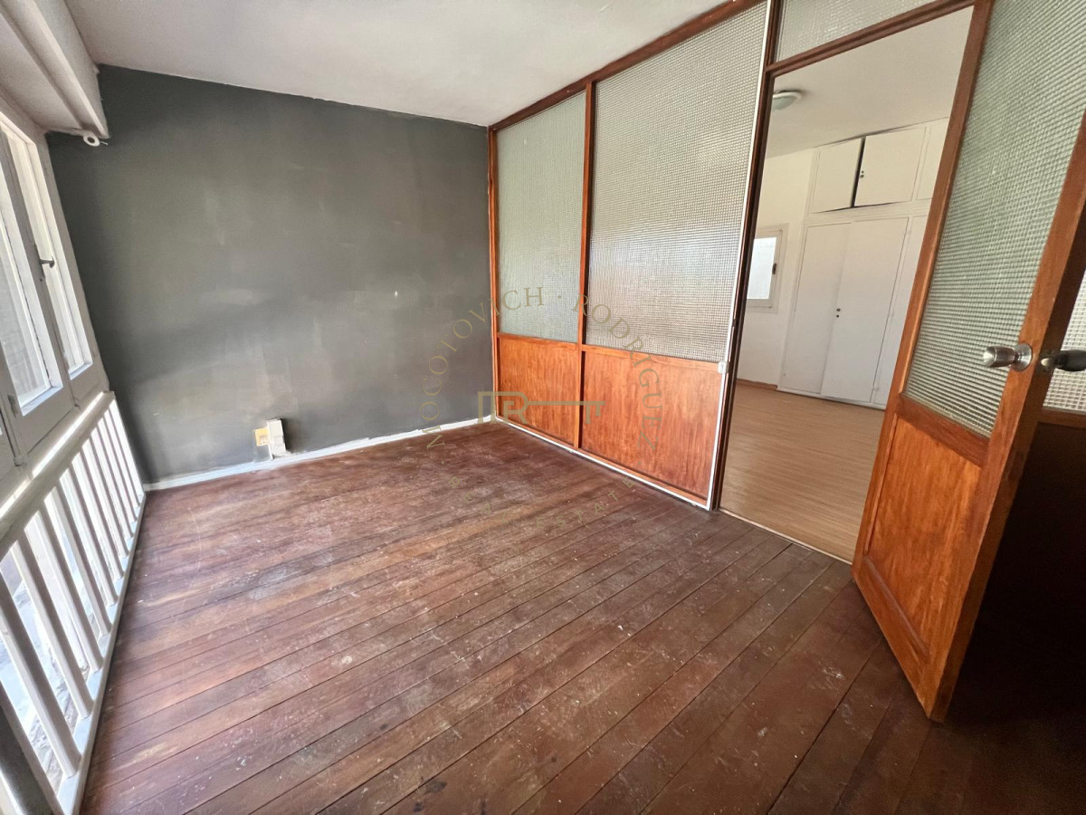 Apartamento ID.1072 - APARTAMENTO, 2 DORMITORIOS, 1 BAÑO, PENINULA, PUNTA DEL ESTE, VENTA
