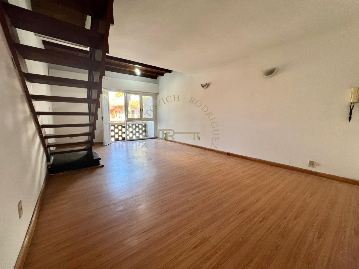 Apartamento ID.1072 - APARTAMENTO, 2 DORMITORIOS, 1 BAÑO, PENINULA, PUNTA DEL ESTE, VENTA