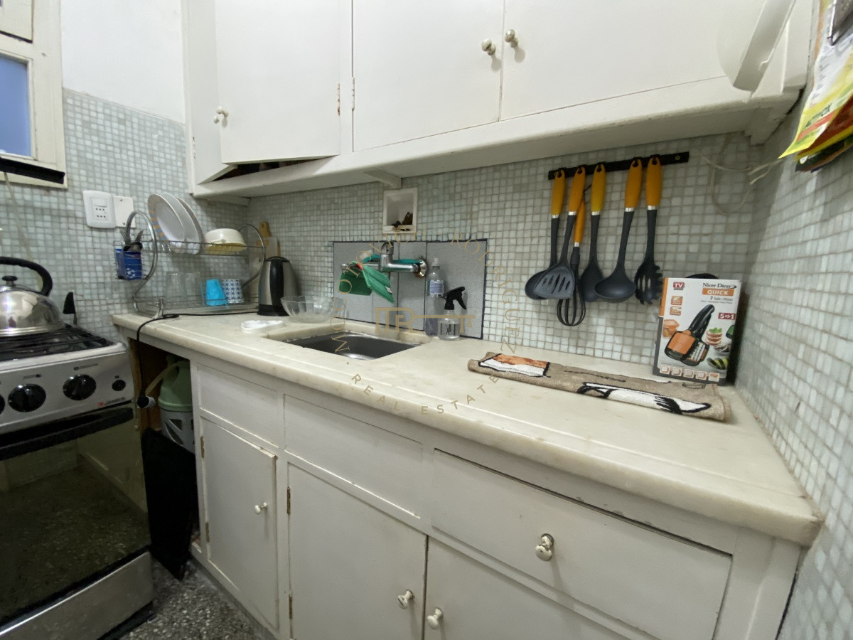 Apartamento ID.1072 - APARTAMENTO, 2 DORMITORIOS, 1 BAÑO, PENINULA, PUNTA DEL ESTE, VENTA