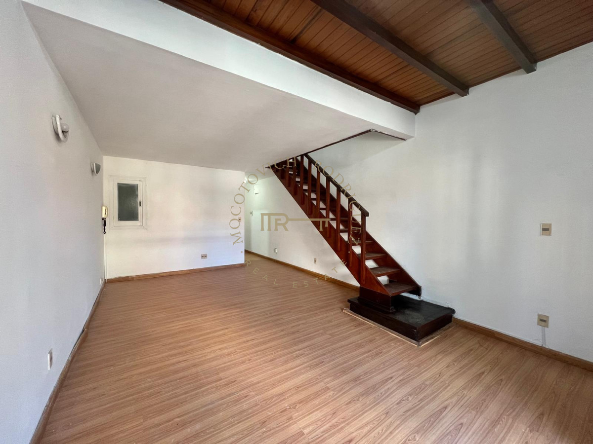Apartamento ID.1072 - APARTAMENTO, 2 DORMITORIOS, 1 BAÑO, PENINULA, PUNTA DEL ESTE, VENTA