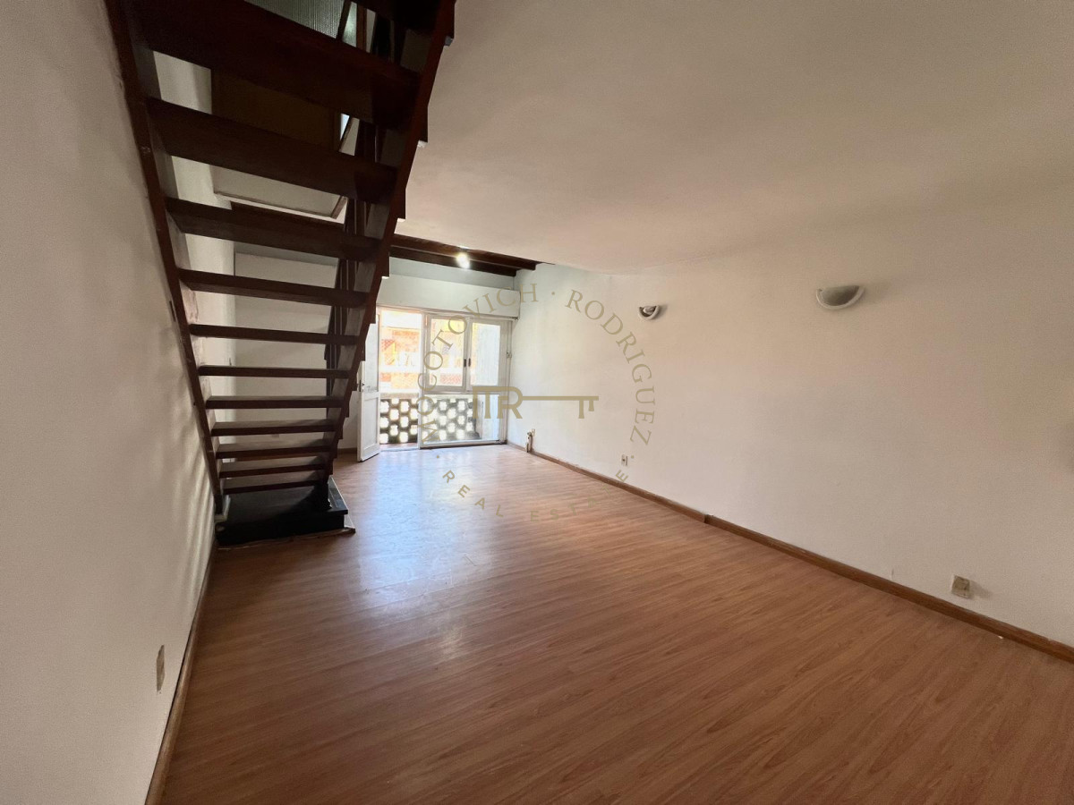 Apartamento ID.1072 - APARTAMENTO, 2 DORMITORIOS, 1 BAÑO, PENINULA, PUNTA DEL ESTE, VENTA