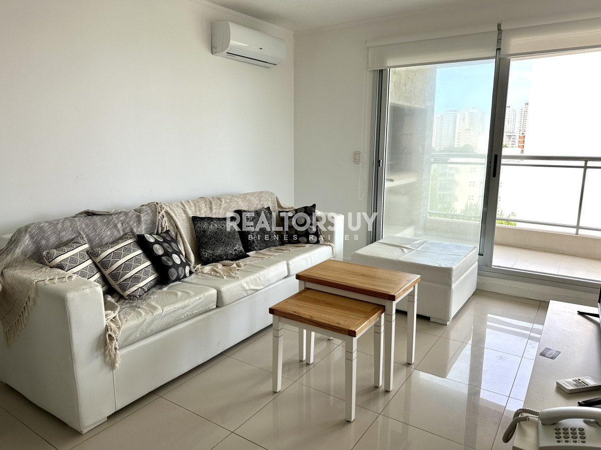Apartamento ID.183 - Apartamento, 3 dorm, Punta del Este, Aidy Grill, Venta