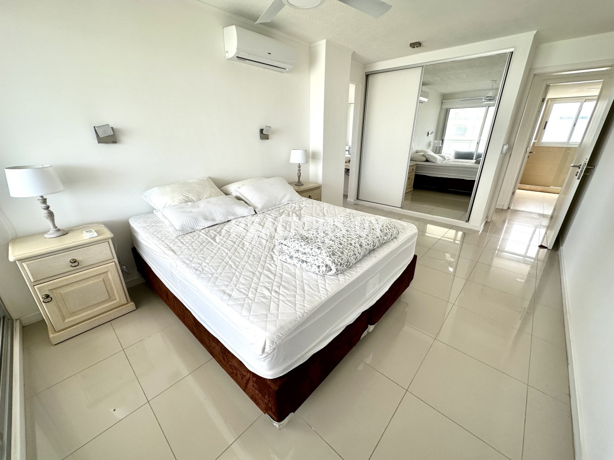 Apartamento ID.183 - Apartamento, 3 dorm, Punta del Este, Aidy Grill, Venta