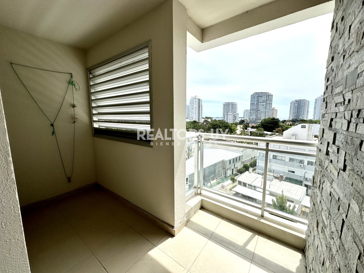 Apartamento ID.183 - Apartamento, 3 dorm, Punta del Este, Aidy Grill, Venta