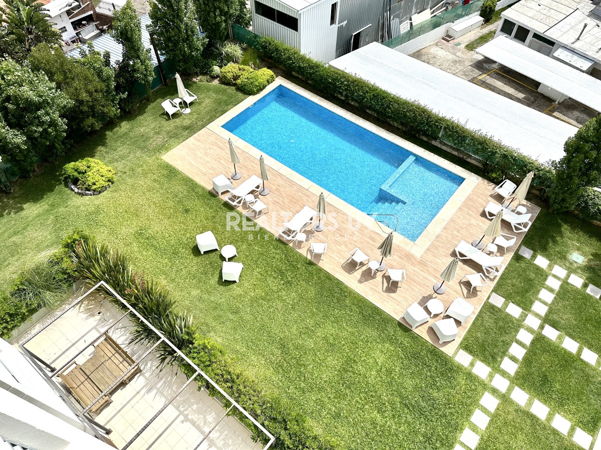 Apartamento ID.183 - Apartamento, 3 dorm, Punta del Este, Aidy Grill, Venta