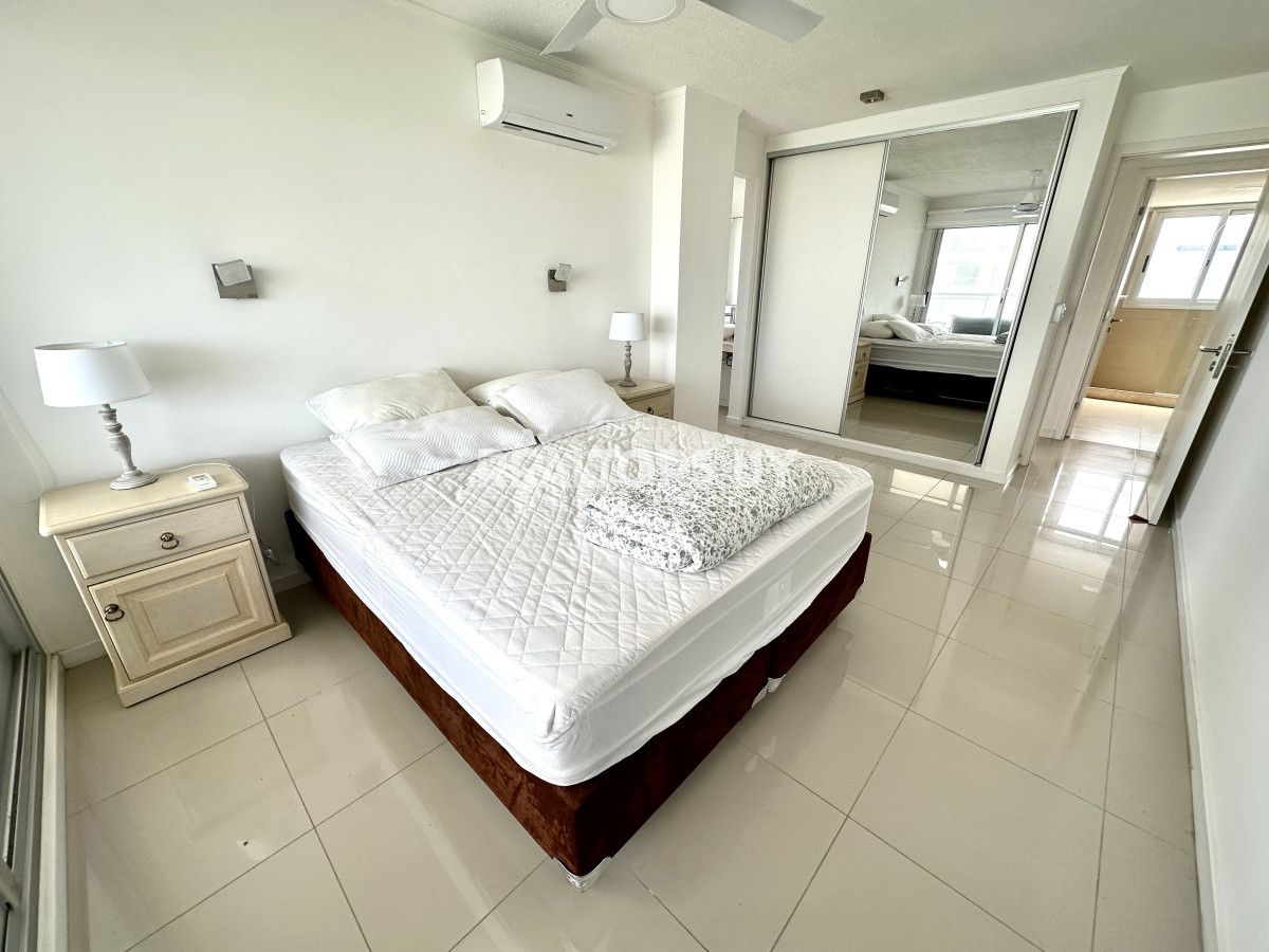 Apartamento ID.183 - Apartamento, 3 dorm, Punta del Este, Aidy Grill, Venta