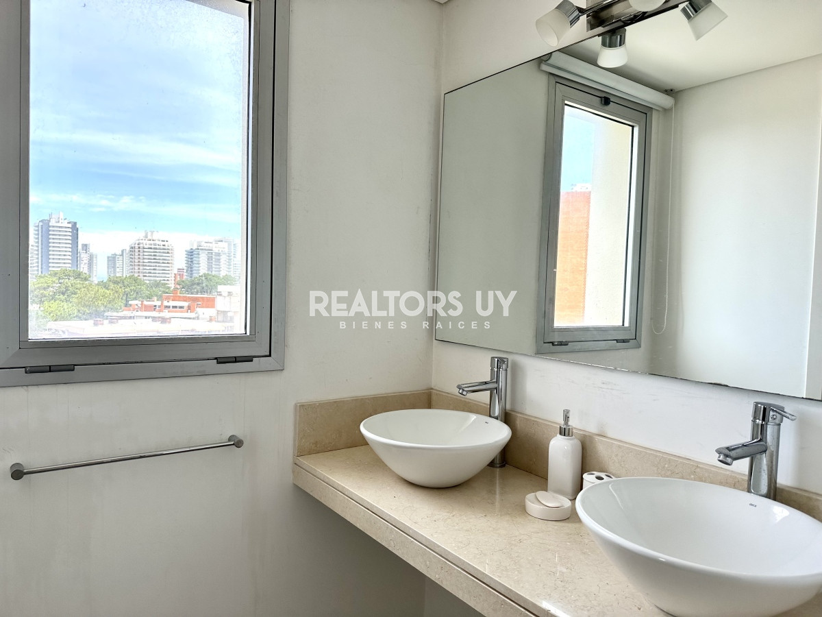 Apartamento ID.183 - Apartamento, 3 dorm, Punta del Este, Aidy Grill, Venta