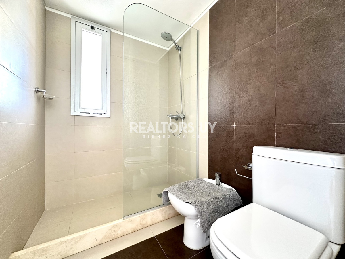 Apartamento ID.183 - Apartamento, 3 dorm, Punta del Este, Aidy Grill, Venta