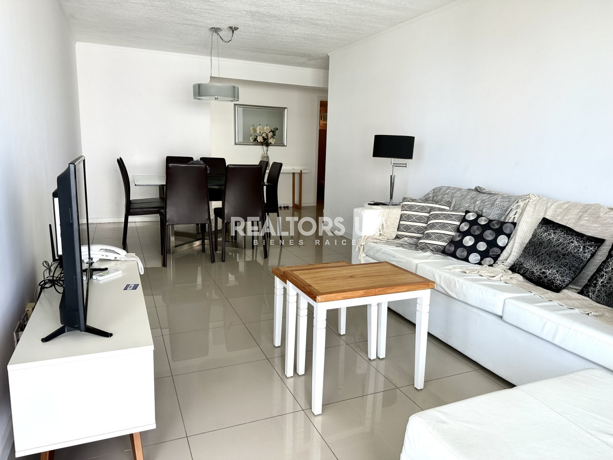 Apartamento ID.183 - Apartamento, 3 dorm, Punta del Este, Aidy Grill, Venta