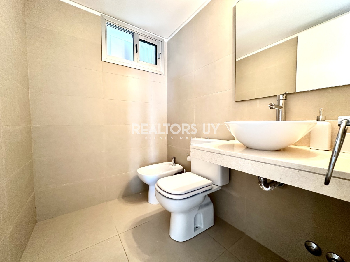 Apartamento ID.183 - Apartamento, 3 dorm, Punta del Este, Aidy Grill, Venta
