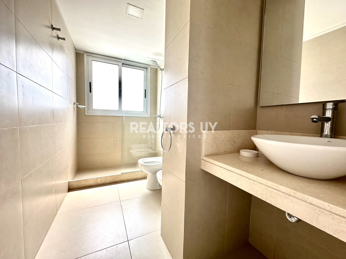 Apartamento ID.183 - Apartamento, 3 dorm, Punta del Este, Aidy Grill, Venta