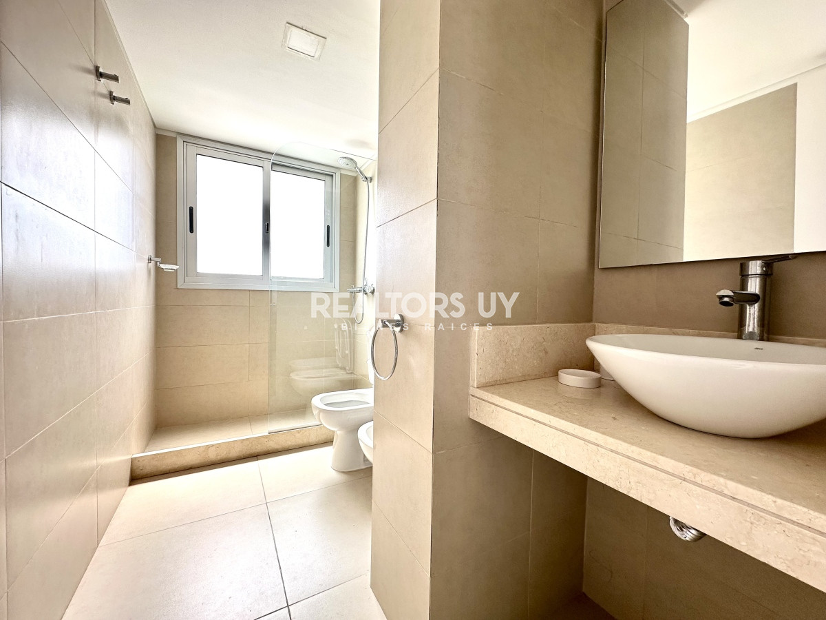 Apartamento ID.183 - Apartamento, 3 dorm, Punta del Este, Aidy Grill, Venta
