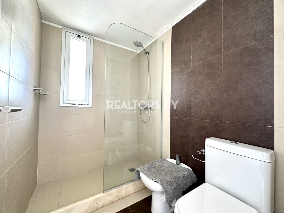 Apartamento ID.183 - Apartamento, 3 dorm, Punta del Este, Aidy Grill, Venta