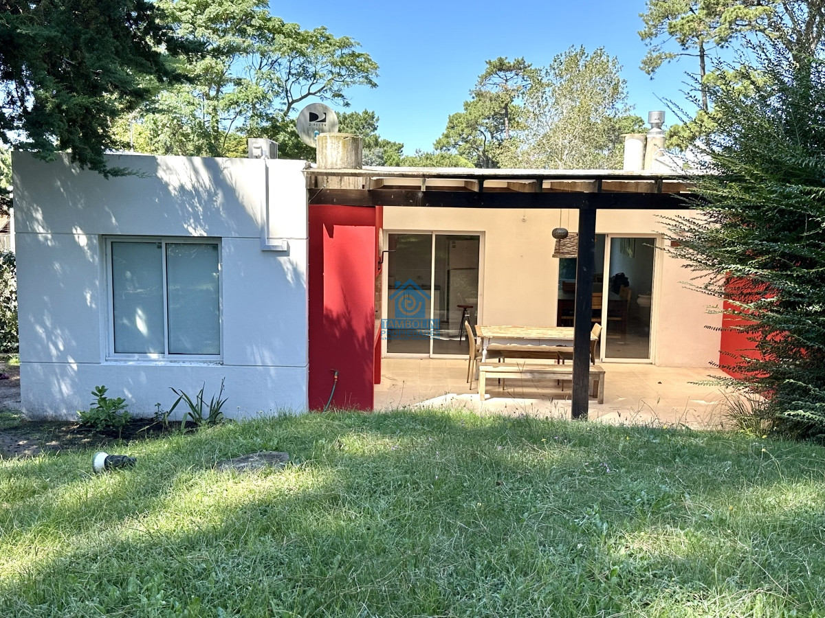 Casa ID.349 - Casa, 3 dorm, punta del este, jardines de cordoba, alquiler y venta