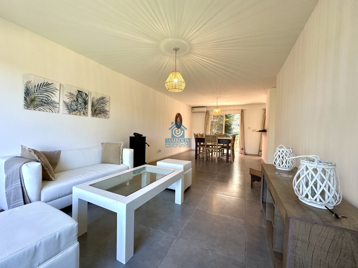 Casa ID.349 - Casa, 3 dorm, punta del este, jardines de cordoba, alquiler y venta