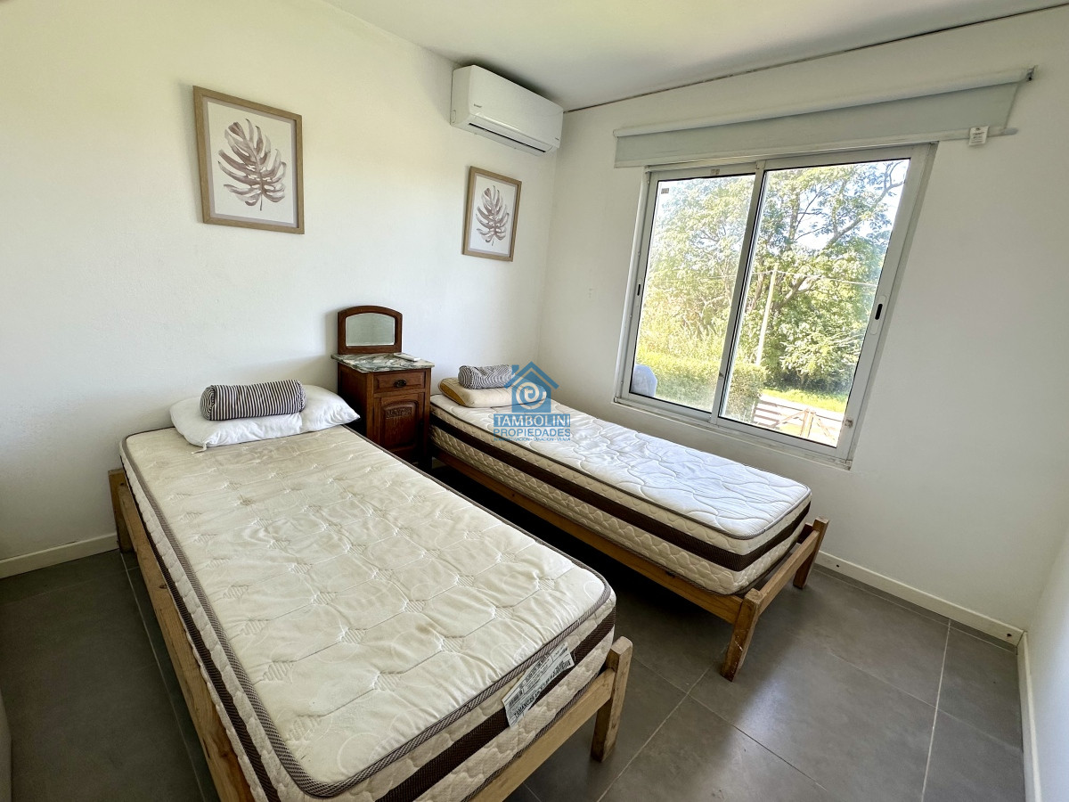 Casa ID.349 - Casa, 3 dorm, punta del este, jardines de cordoba, alquiler y venta