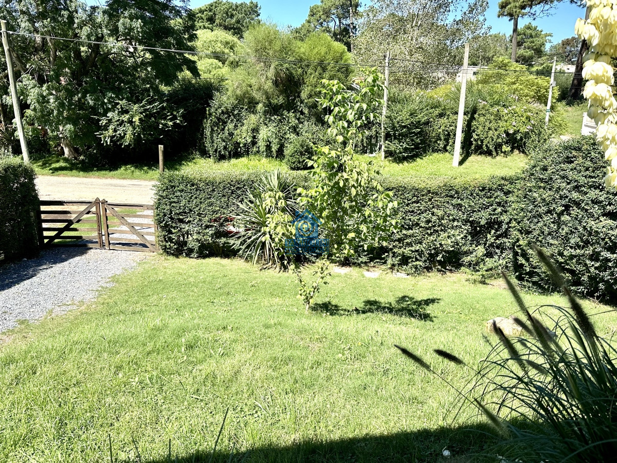 Casa ID.349 - Casa, 3 dorm, punta del este, jardines de cordoba, alquiler y venta