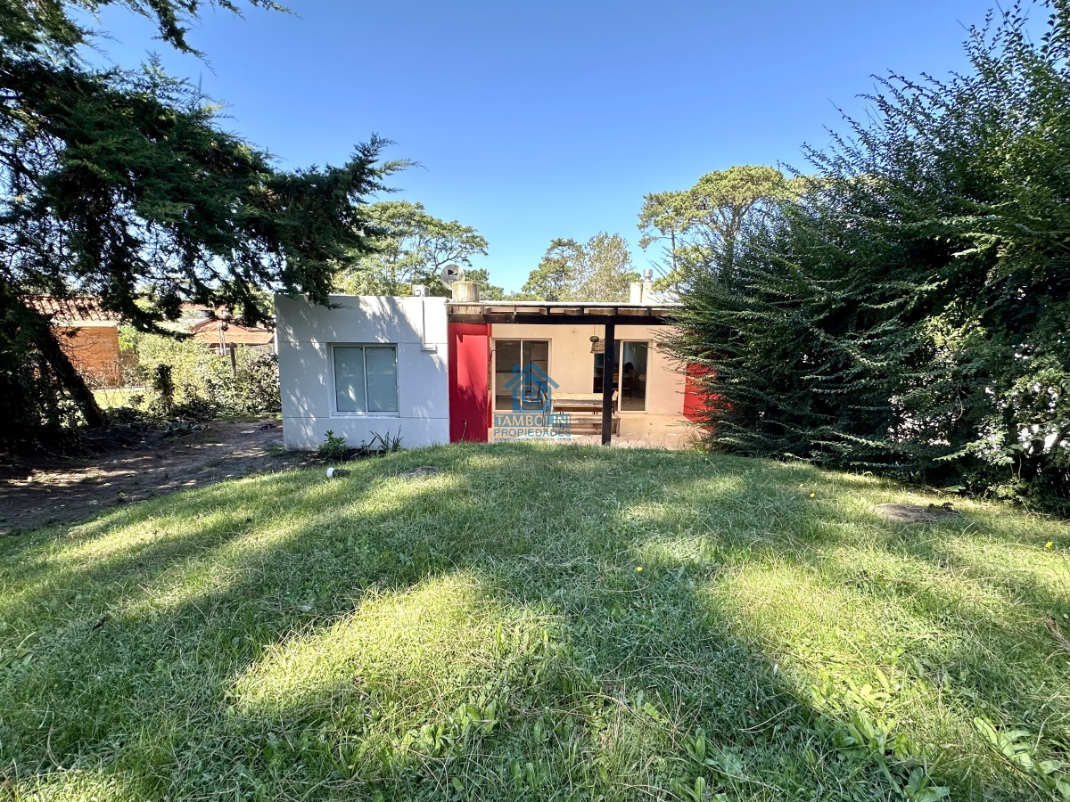 Casa ID.349 - Casa, 3 dorm, punta del este, jardines de cordoba, alquiler y venta