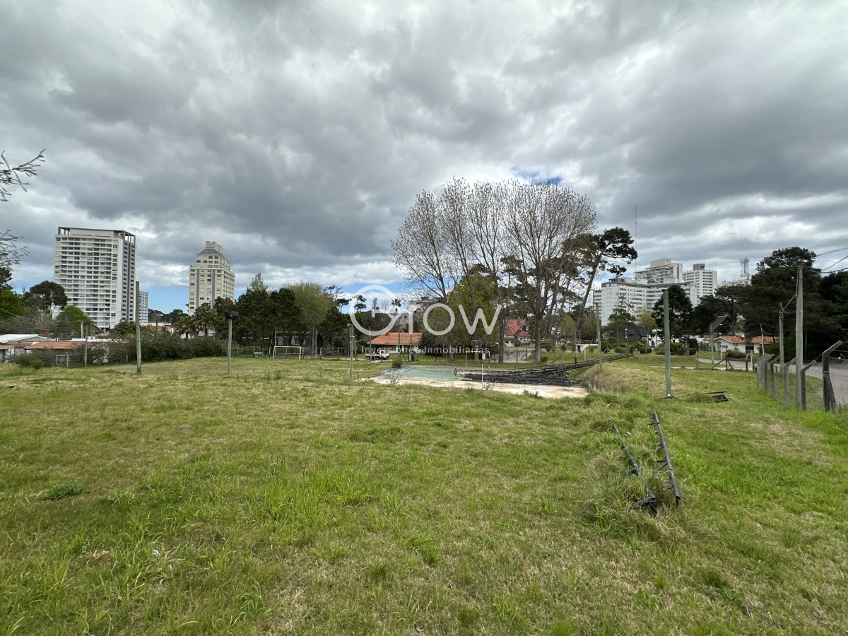 Cantegril - GoPunta - Portal Inmobiliario de Punta del Este - Maldonado