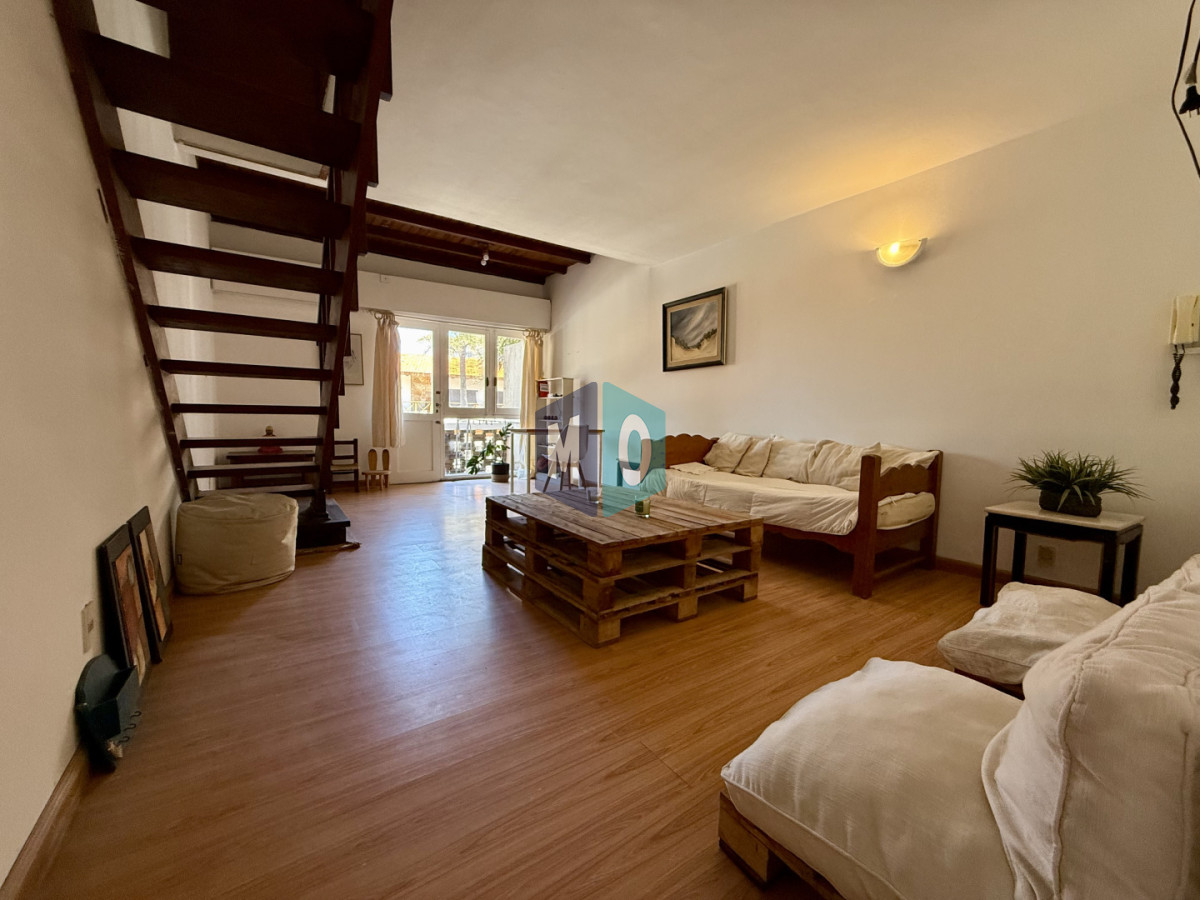 Apartamento ID.143 - APARTAMENTO EN PENINSULA, PUNTA DEL ESTE, VENTA